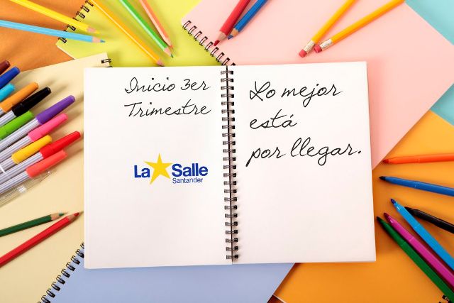 inicio tercer trimestre