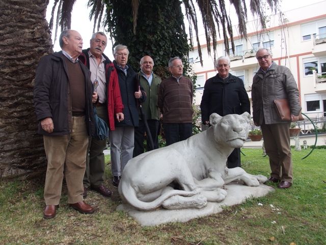 Asociación Antiguos Alumnos