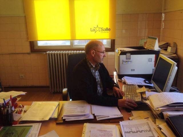 Bodas de plata José Antonio