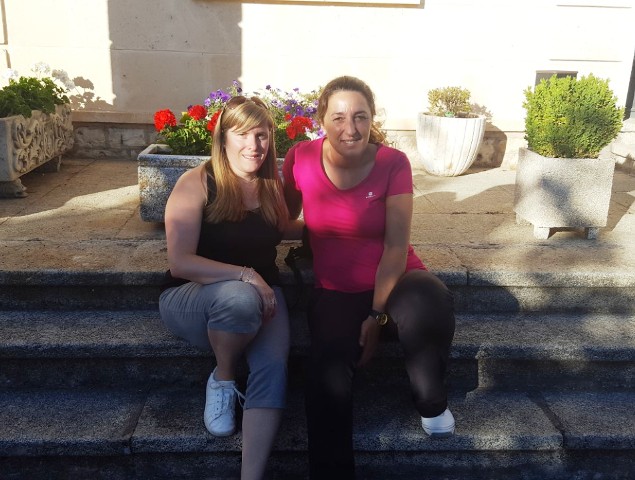 Formación profesores HARA