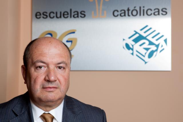 Nombramiento Hermano de La Salle