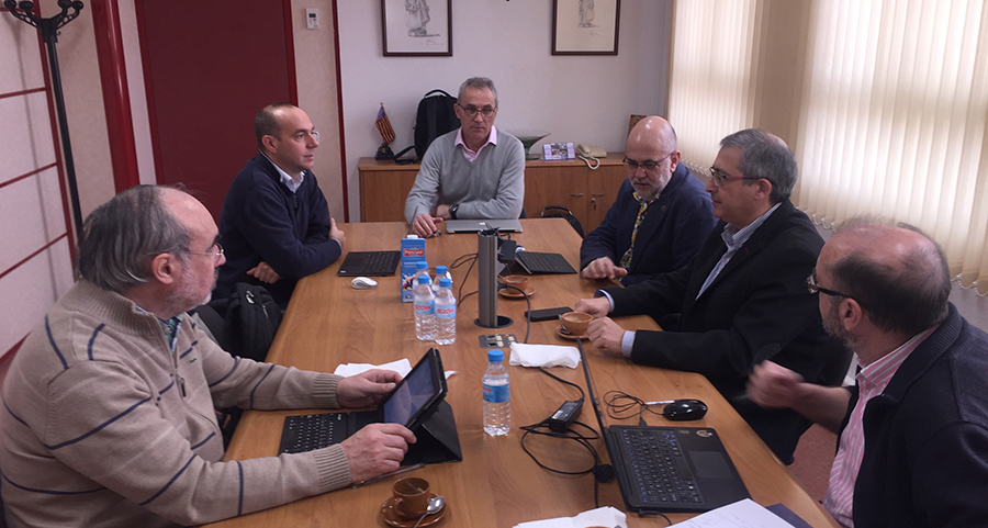 Nuevo proyecto de colaboración entre los Hermanos de La Salle y los Maristas