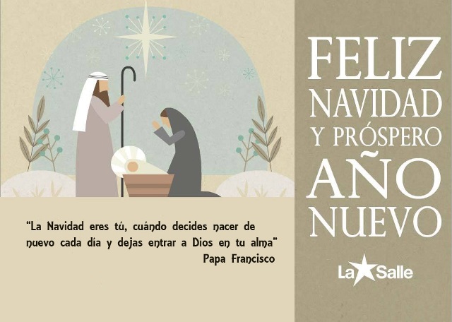 Feliz Navidad