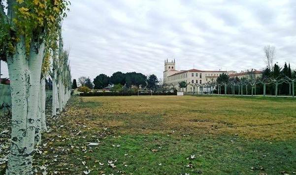 Reunión Jefes de Estudio