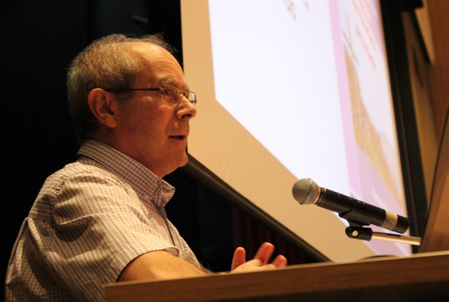 Encuentro Comunidades Lasalianas