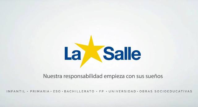 La Salle contigo