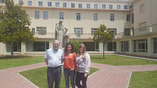 Voluntariado Internacional