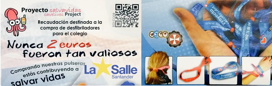 Proyecto Salvavidas