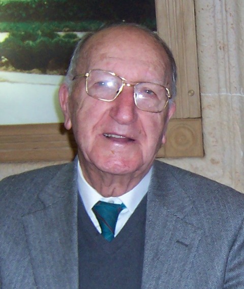 In memoriam David de la Hoz
