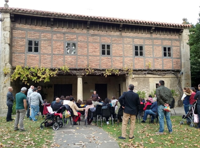 Actividades semana no lectiva