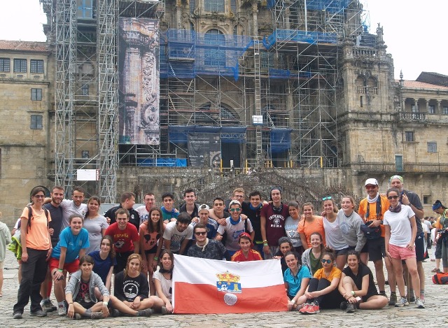 Camino de Santiago