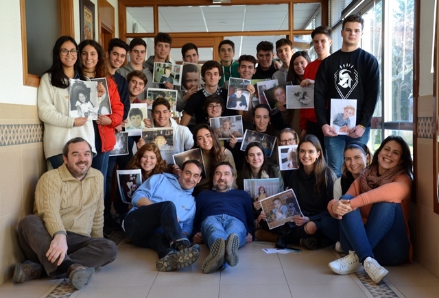 Encuentro Interioridad SalleJoven