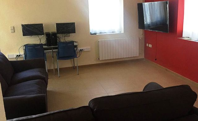 Nuevo centro de acogida La Sallepara menores en riesgo de exclusión social