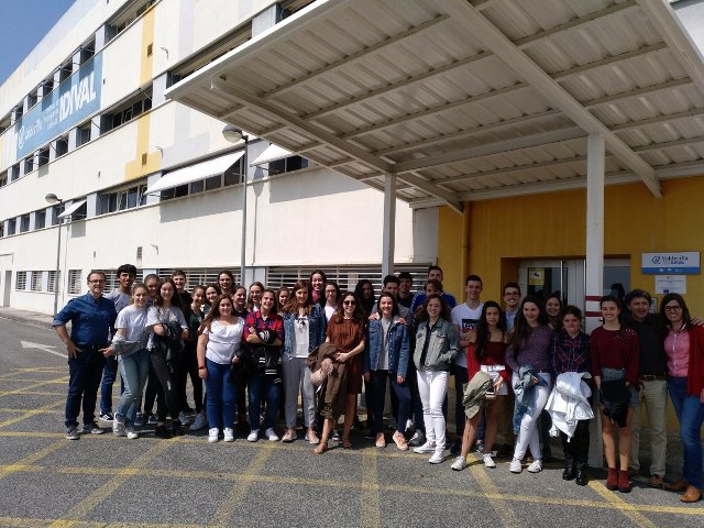 Buenos resultados en el proyecto small World Iniciative