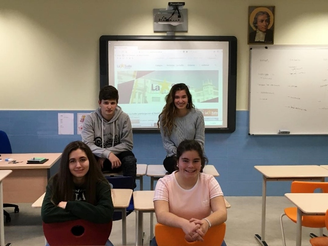 El colegio regresa al MEP