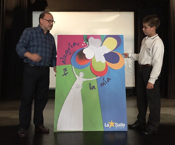 Comienzo de curso Infantil-Primaria