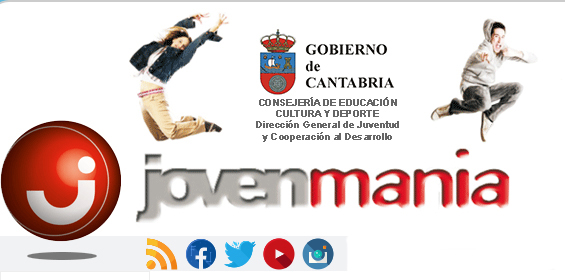Actividades Jovenmania para ESO y BACH