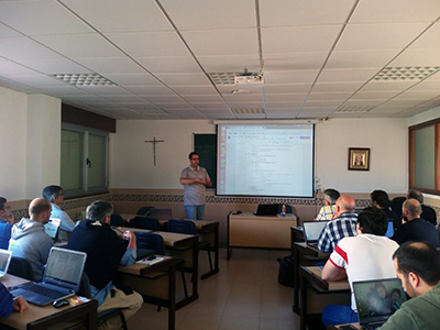 reunión sallenet valladolid