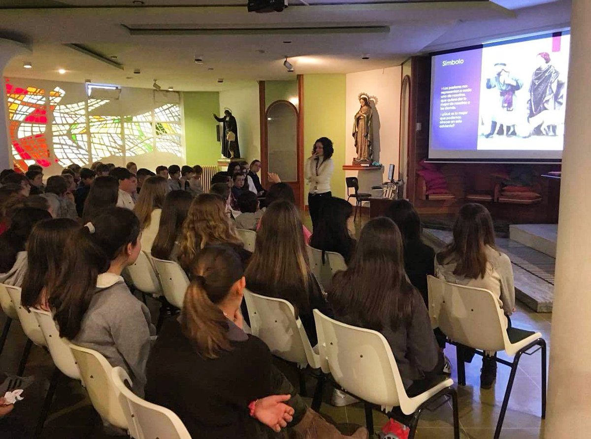 celebracion adviento 2017