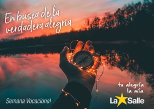 Semana Vocacional 18