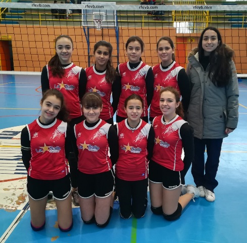 Primera jornada deportiva del año