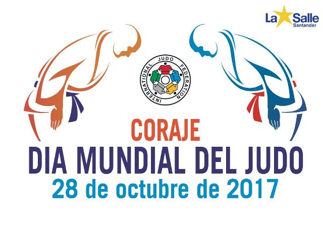 Jornada Mundial Judo