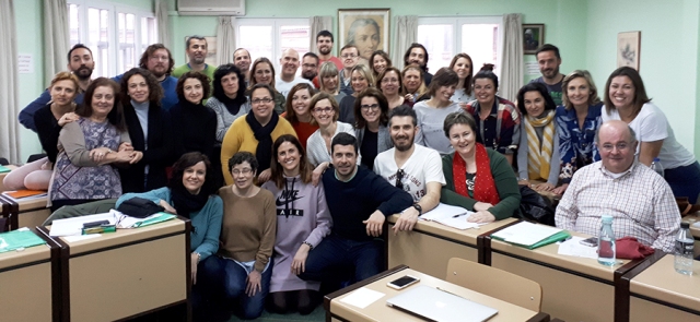 7º Encuentro CELAS 26 promoción