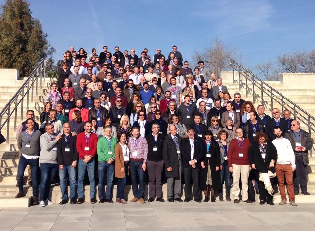 Encuentro formación Directores La Salle España y Portugal