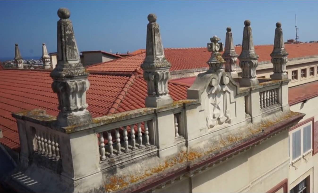 De 1 Distrito y 6 Sectores a 1 Distrito y 15 zonas