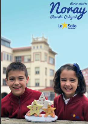 Nuevo número revista Noray