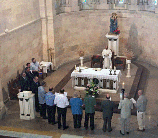 Día del Sector La Salle Valladolid