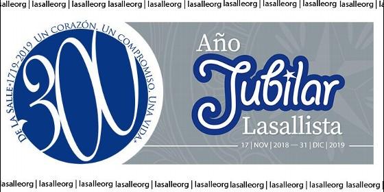 La Santa Sede declara 2019 año Jubilar en honor al 300 aniversario de la muerte de San Juan Bautista de La Salle