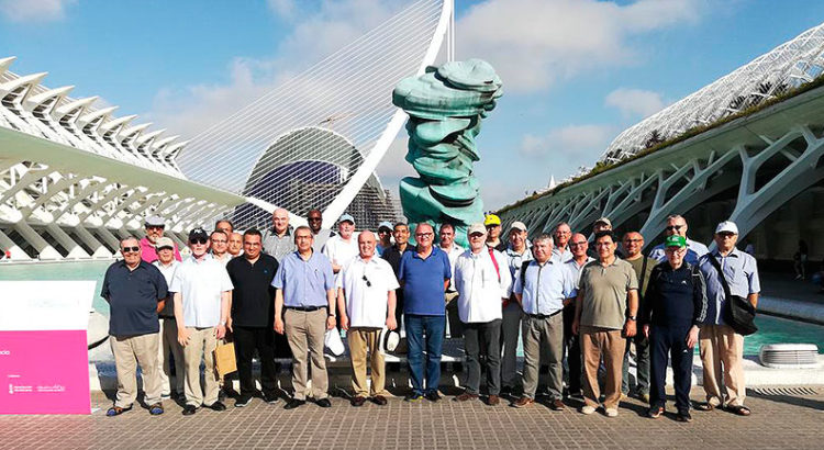 España acoge la conferencia anual de la RELEM