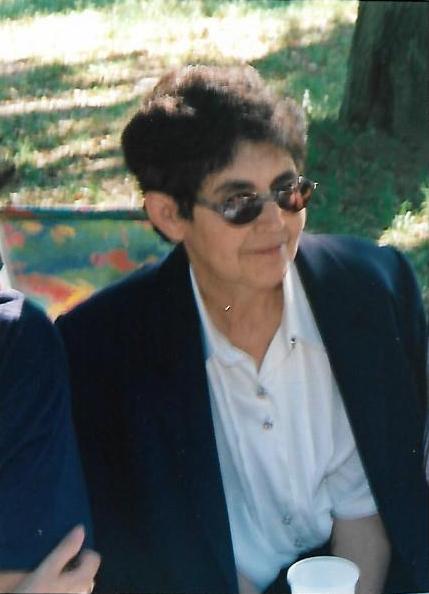 In memoriam Ascensión Calle