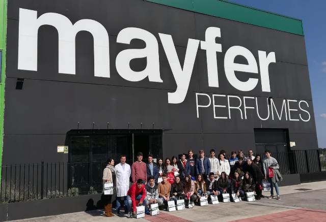 Jornada de Orientación Laboral BACH