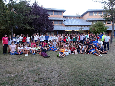 Polientes 18 2º eso