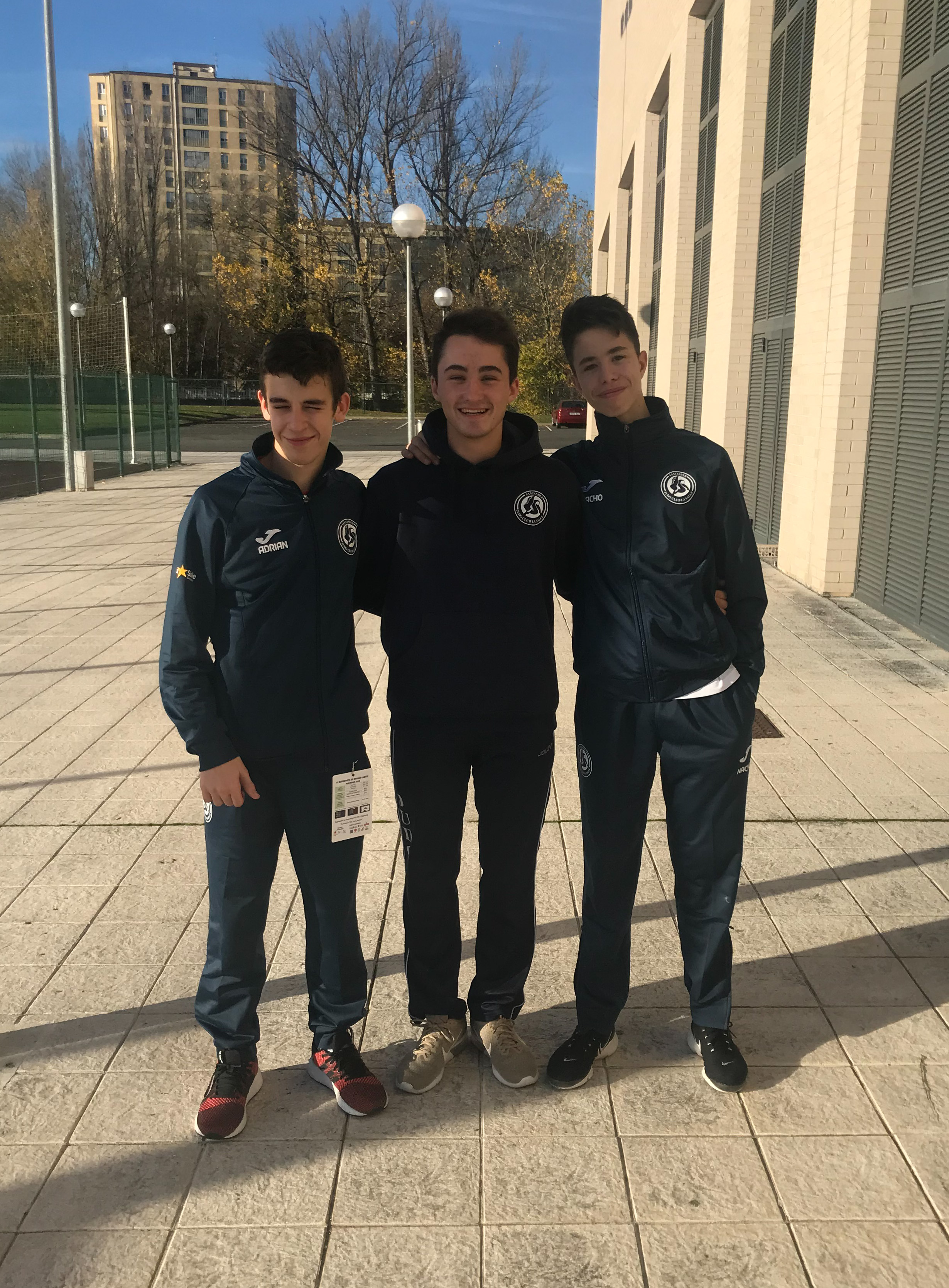 Supercopa de España de Judo