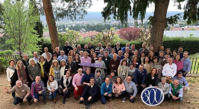 Encuentro de Asociados
