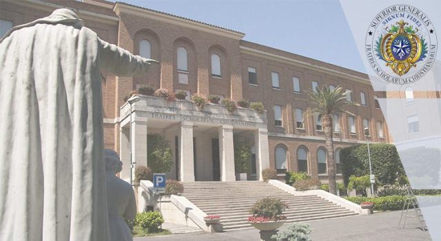 Nombramientos en La Salle