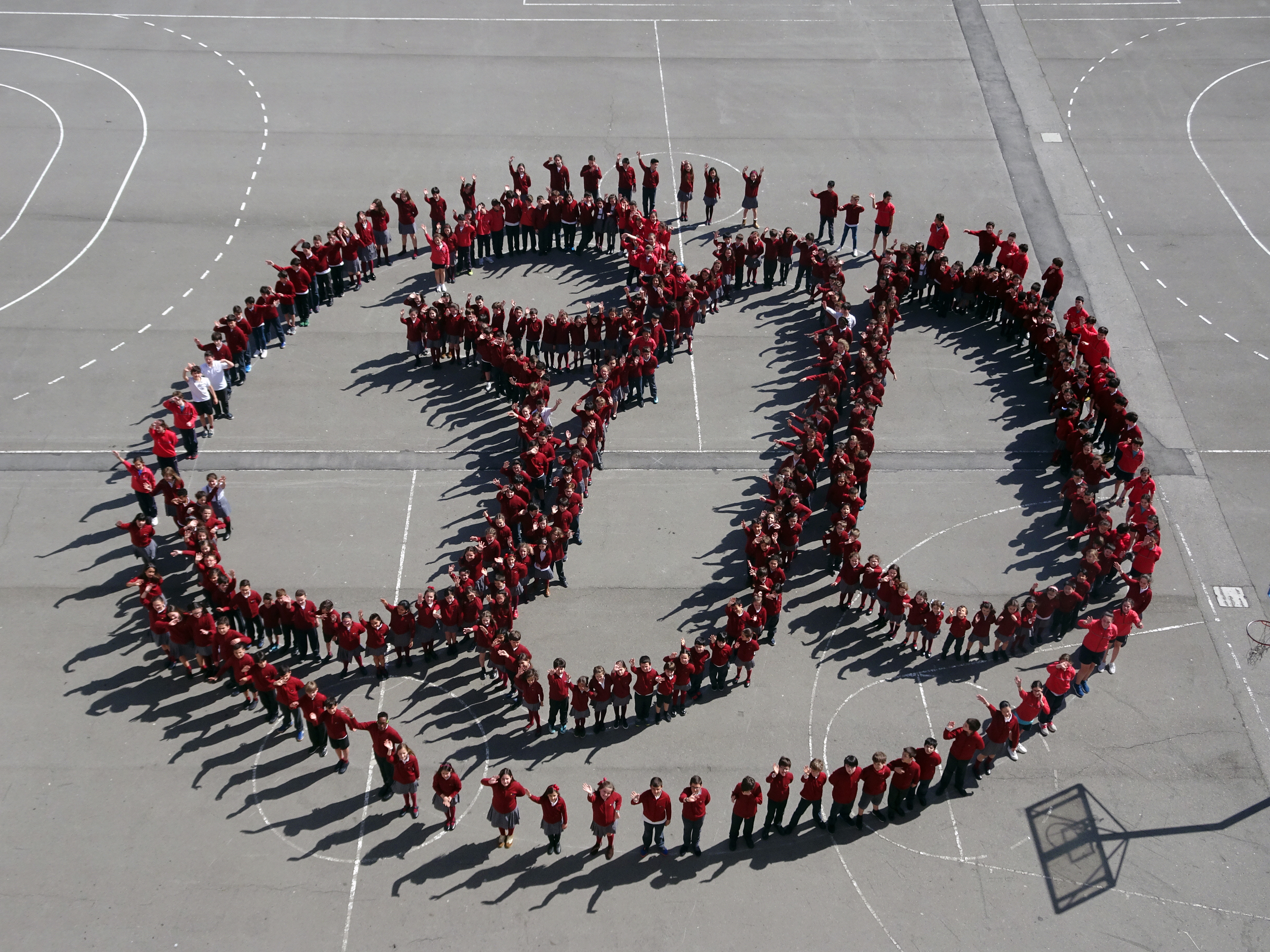 La Salle celebra el Tricentenario de la muerte de su fundador San Juan Bautista De La Salle durante los próximos 365 días
