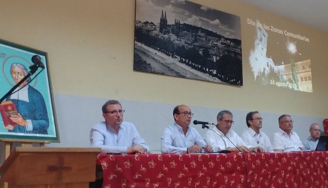 Días de encuentro en Bujedo