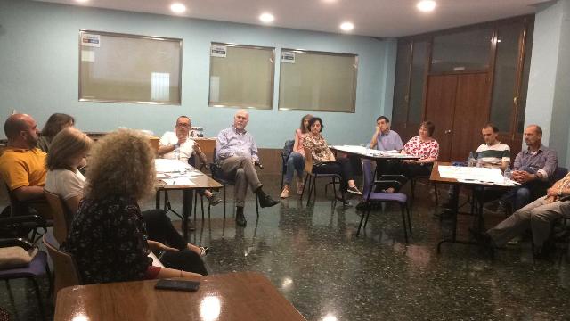 Máster formadores lasalianos