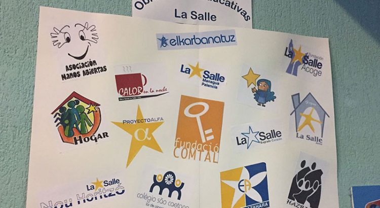 Las Obras Socioeducativas La Salle participan en la elaboración del documento "La Violencia en la Adolescencia"