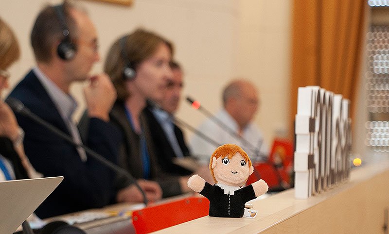 AMEL de la RELEM: Termina la Asamblea con la Declaración Final