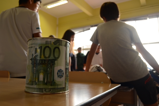 Comienza la campaña del 10%