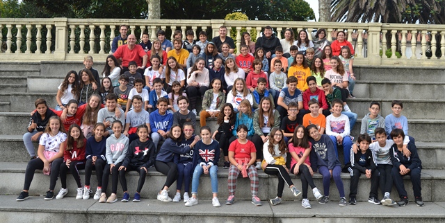 Convivencia Descubrimiento 18