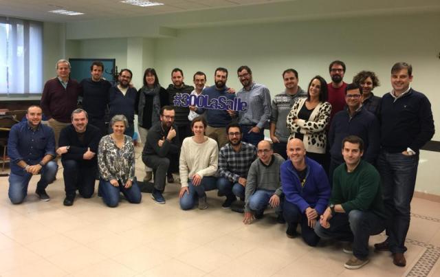 Encuentro Delegados de Pastoral Sector Valladolid