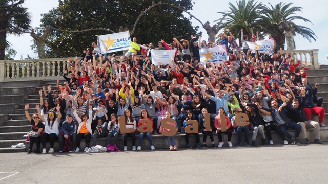 Encuentro de Zona de Descubrimiento