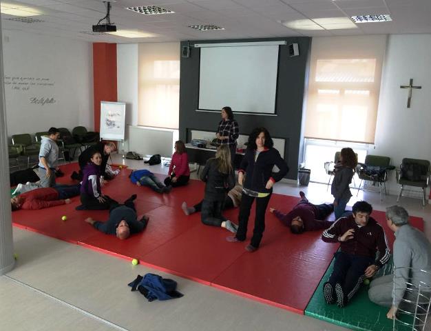 Encuentro anual de Responsables de Interioridad del Sector Valladolid