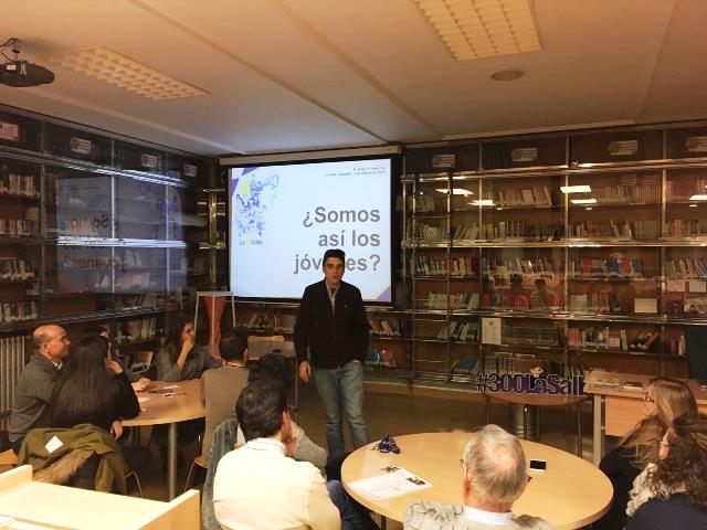 Tarde noche con Jorge Sierra